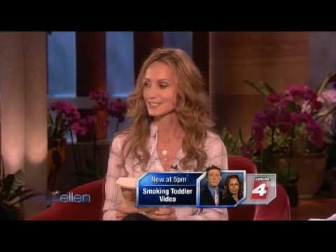 Chely Wright's Emotional Coming Out Story