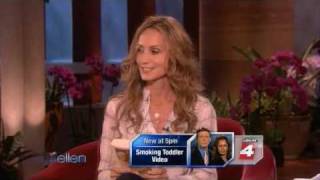 Chely Wright's Emotional Coming Out Story