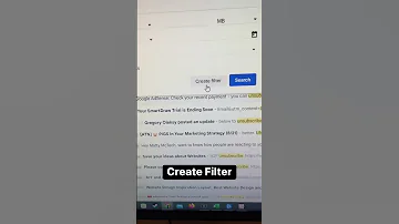 Finally Stop Spam Emails With This Gmail Trick 