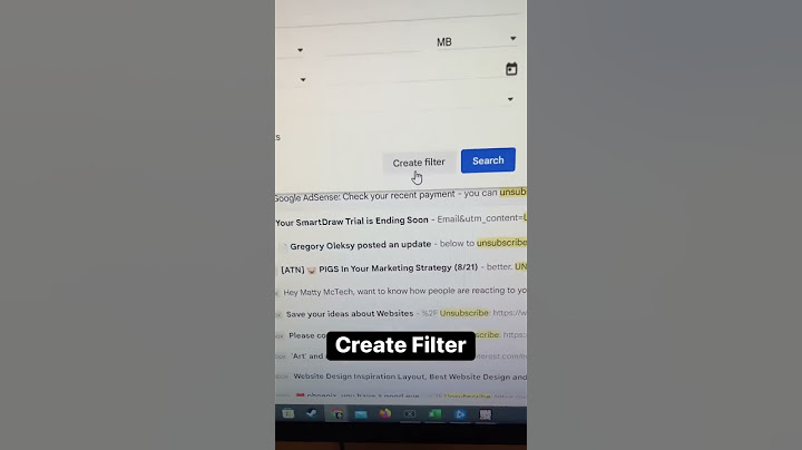 Finally Stop Spam Emails with this Gmail Trick!