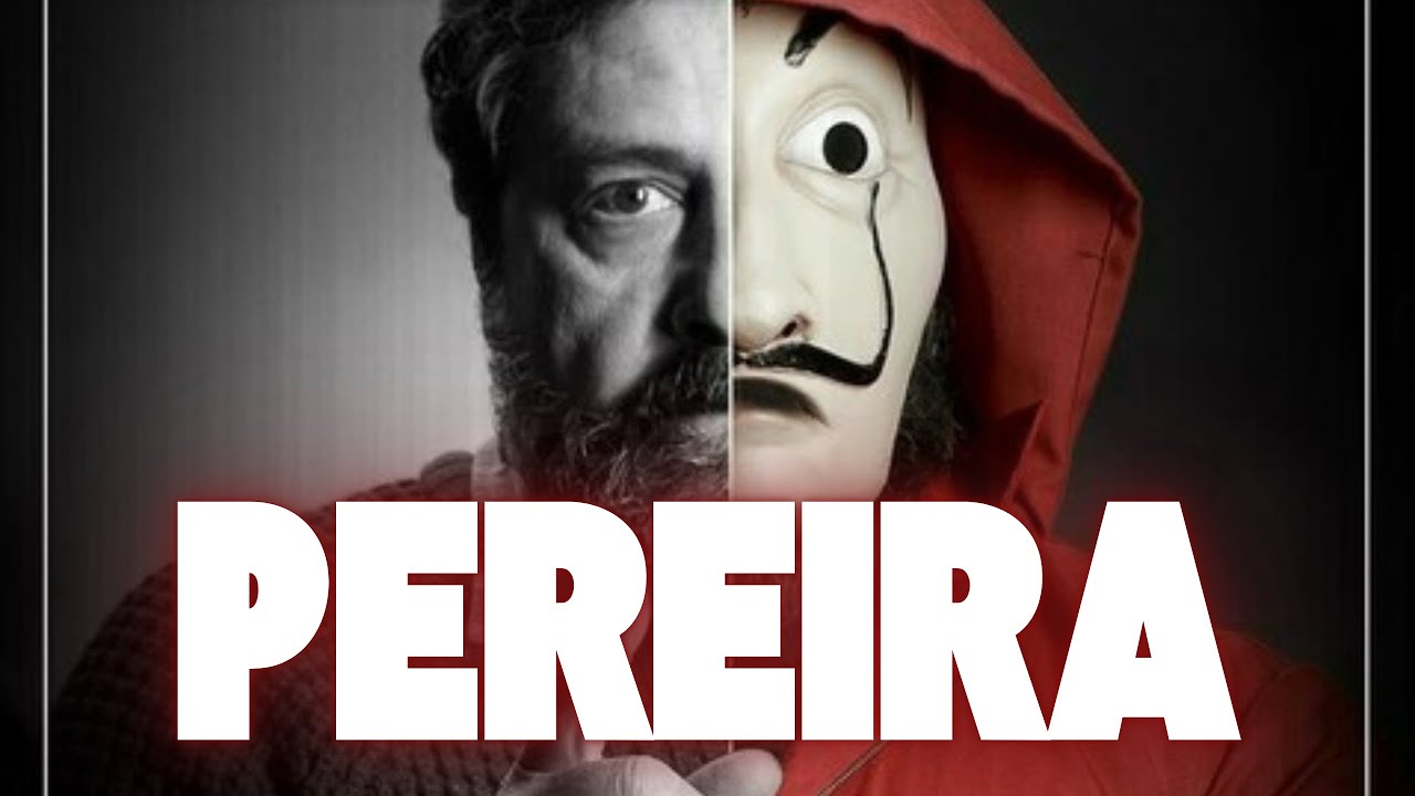 O GAMBITO DE FERNANDO DRUMMOND 