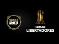 CONMEBOL Libertadores Cup Theme South America CONMEBOL Libertadores Cup Theme South America