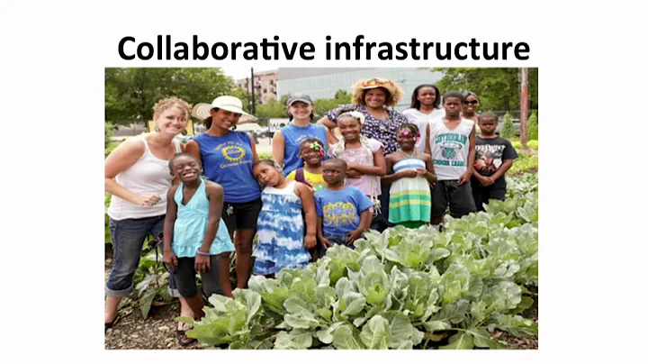 Dr. Wayne Roberts - Urban Agriculture