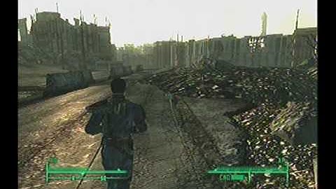 Fallout 3: Surviving the Wasteland Part 12