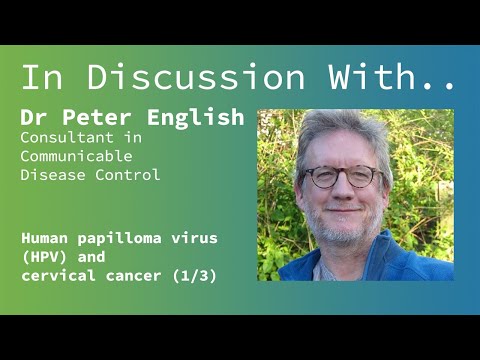 மனித பாப்பிலோமா வைரஸ் (HPV) மற்றும் கர்ப்பப்பை வாய்ப் புற்றுநோய்