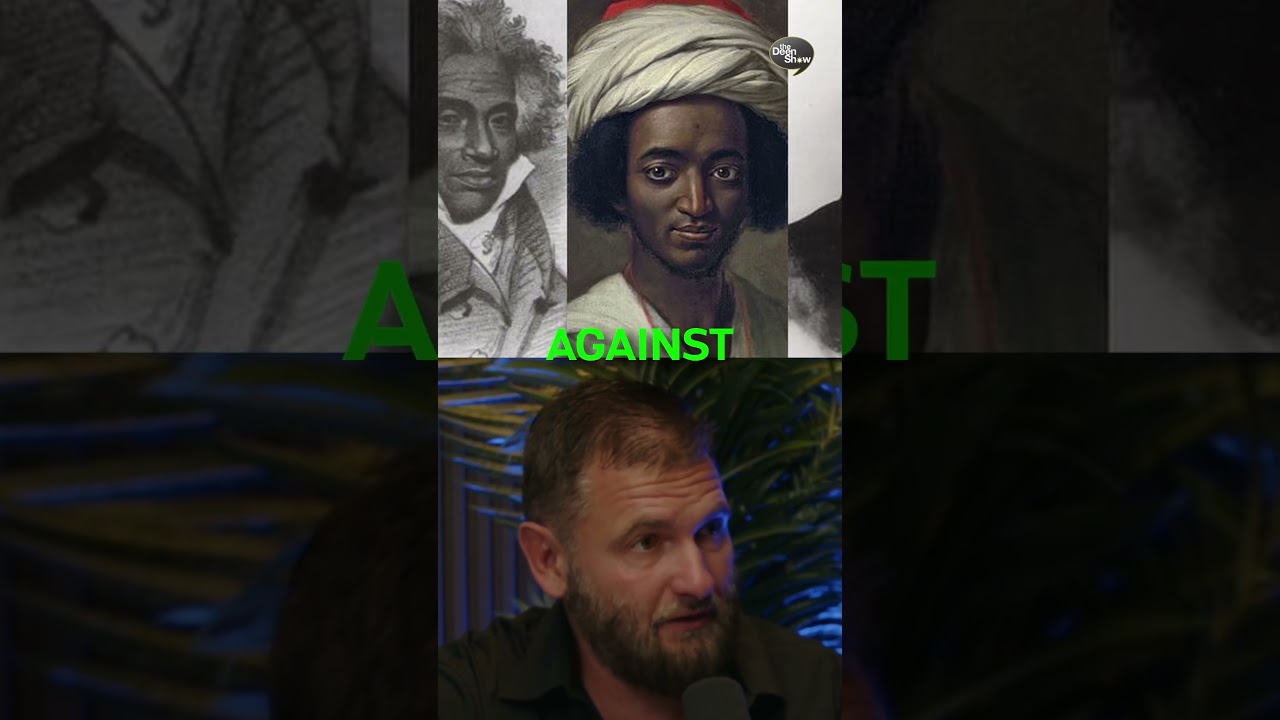 Hidden History: Muslims Who Helped Build America