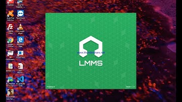 HOW TO INSTALL DRUM KITS AND USE ON LMMS