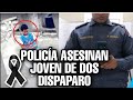 información de último minuto policia lo vuelven hacer señores!!