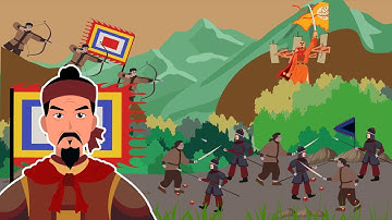 Khởi Nghĩa Lam Sơn ( 1418 - 1427 ) | Tóm tắt nhanh lịch sử Việt Nam  - EZ Sử
