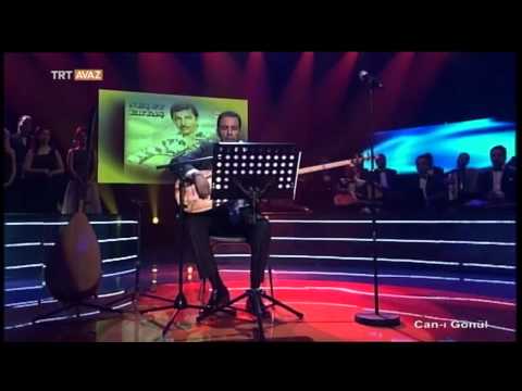 Kader Derler - İsmail Altunsaray - Neşet Ertaş Anısına - TRT Avaz