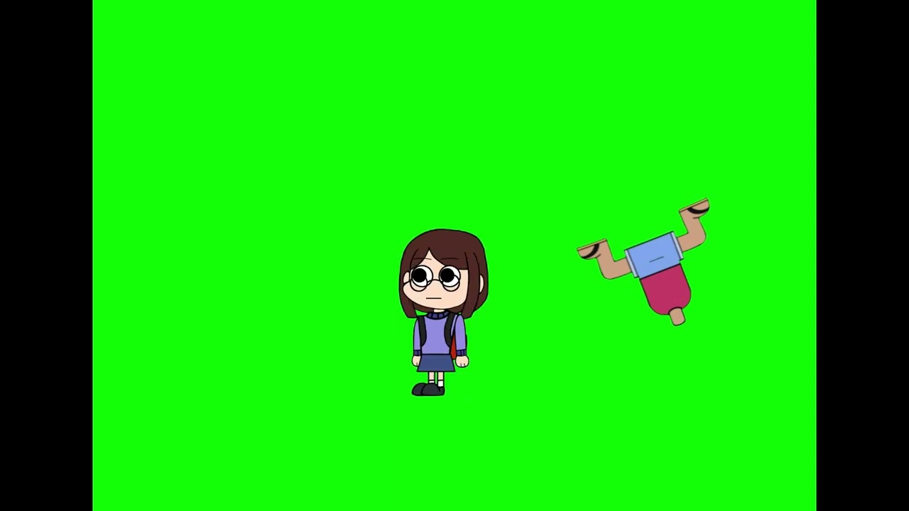 My Contribution to the Animation Compilation “Handa sa Baha” Capstone project (Part 1)