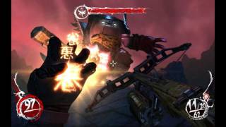 SHADOW WARRIOR   HEROIC MODE   74   CHAPTER 17   FINAL BATTLE
