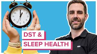 How Daylight Savings Time Affects Your Sleep & Health
