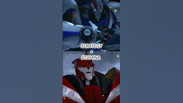 Smokescreen vs Knockout