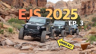 CAUGHT IN THE STORM EJS 2025 EP 3