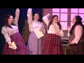 Capture de la vidéo Madonna University - Little Women: The Musical