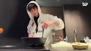 🔴 BTS JK Weverse Live Today | FULL ENG SUB | Multi-Sub | 03.12.2025