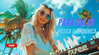 Summer Music Mix 😍 MUSICA MÁS ESCUCHADAS 2024 🎶 Lo Mas Nuevo Mix 🎶 La Mejor Música Electrónica 2024