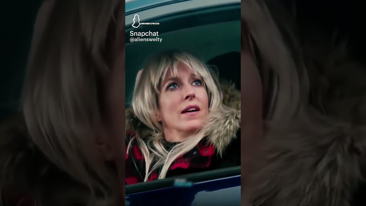 They were just waiting for the stop sign to turn green