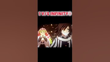She
