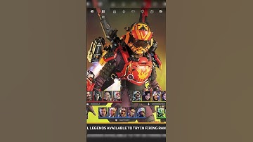 How to do the New low gravity glitch in Apex Legends