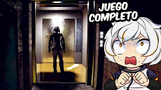 SOY CHICA VTUBER Y ME DOXEAN (PARASOCIAL - CHILLA’S ART COMPLETO)