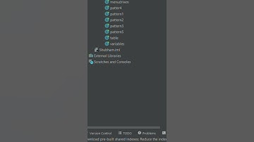 Hollow Rectangle Program in java #javaprogramming #java #intellij