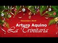 CONCIERTO ARTURO AQUINO LA TRINITARIA Dic 2019