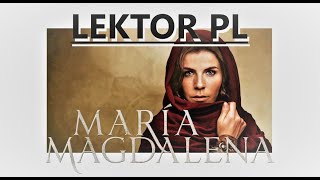 "Maria Magdalena" odcinek 1 LEKTOR PL #serial