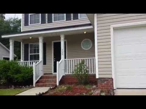 329 Keystone Dr, Hopkins, SC home video tour