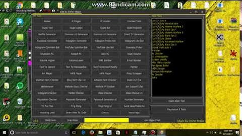 SpeedSters Cracked huge multi tool Rgh Tool