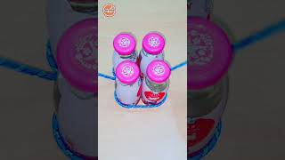 Knot rope tip diy idea for you 💡 Simple rope at home
