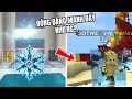Test pet mới kỹ năng đóng băng siêu mạnh ?? | Blockmango Bedwars 