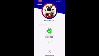 Updated SaferBadgers App! Get the app! screenshot 1