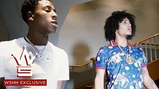 Project Youngin &quot;Meant To Be&quot; Feat. Bigga Rankin (WSHH Exclusive - Official Music Video)