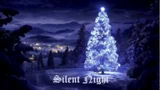 Silent Night - Mike Oldfield