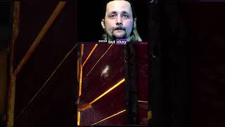 Creepy! | #odious_ones #Twitch #mori #dbd #glitch #jason #wtf #creepy