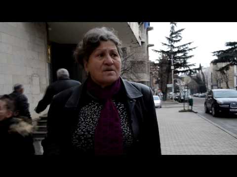 ყოფილი რწმუნებული ნეპოტიზმზე