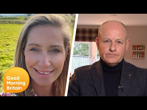 Diving Expert Explains Why He Didn't Find Nicola's Body In The River | Good Morning Britain