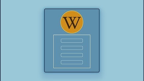 Feature Friday  - Wiki