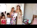 Welcome to the world little one! | Baby arrival video: Episode 32