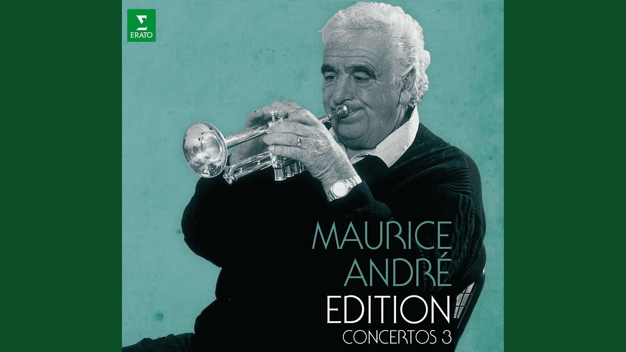 レジェンド （ジョルジュ・エネスコ）（トランペット+ピアノ）【Legend