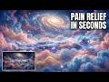 *No Ads*Super Deep Tissue Healing 528Hz | Let Go of Stress & Physical Pain