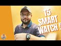 T5 Smartwatch | Most selling Smart Watch | Unboxing and Review