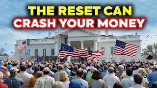 They Are About to RESET Your Money (Pay Attention)