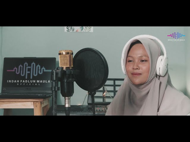 YA HABIBANA ALI (COVER) | INDAH FADLUN MAULA class=