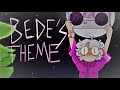 BEDE'S THEME [pokémon animatic]