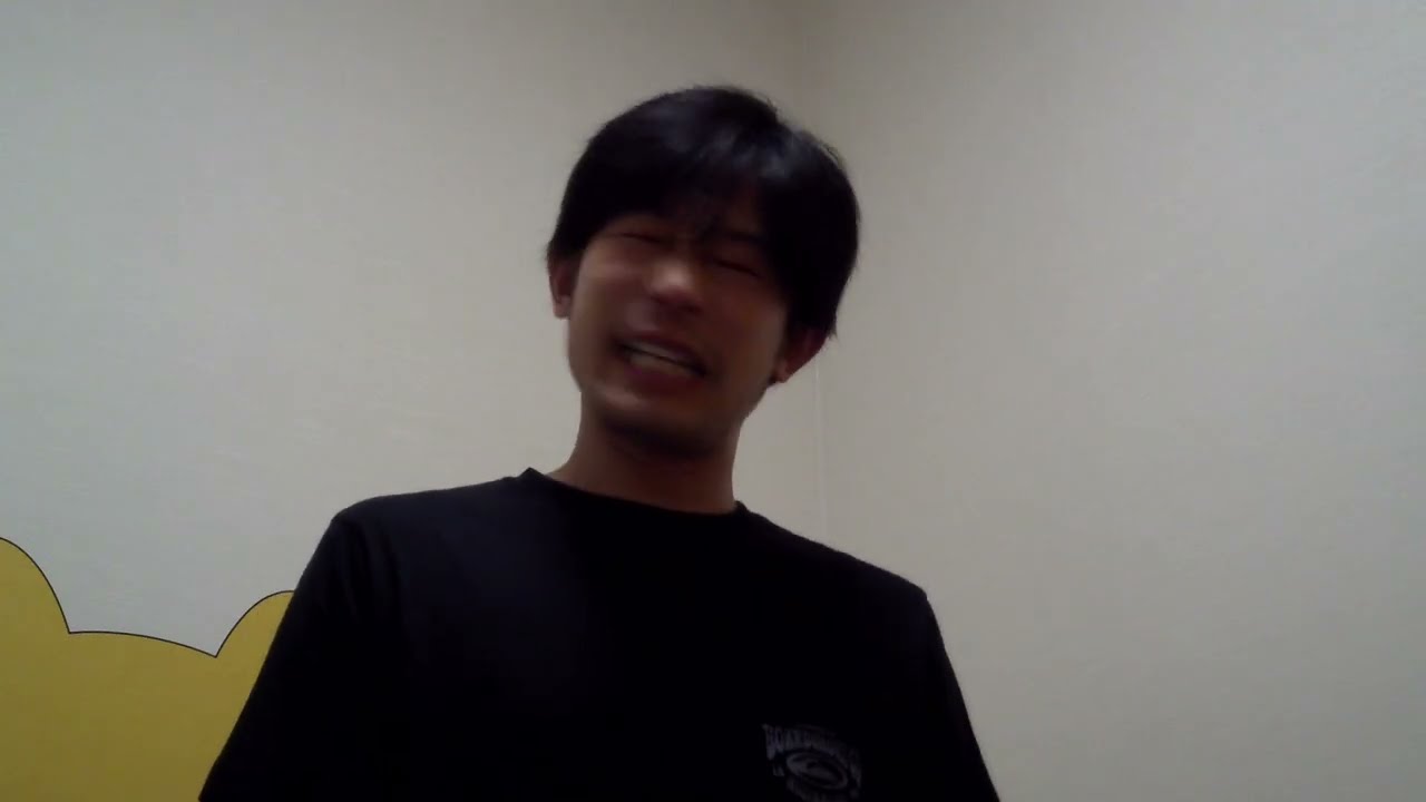 B'z / ALONE by とみさん