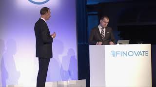 FinovateEurope 2015 / Five Degrees