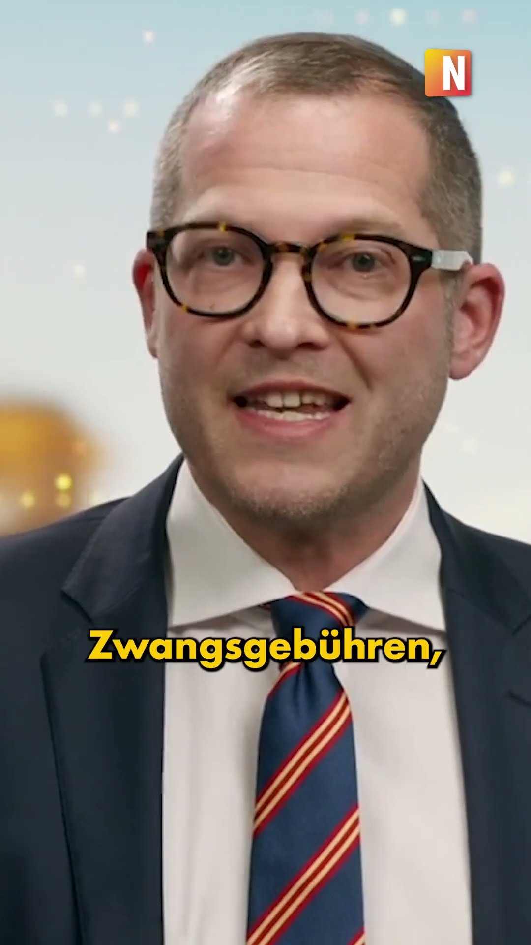 Die Botschaft könnte kaum einfacher sein #nius #achtungreichelt # ...